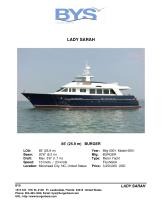 Lady Sarah - 1