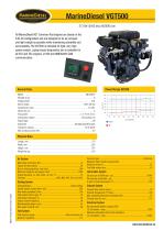 MarineDiesel VGT500-1