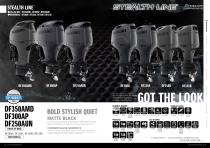 2025 SUZUKI OUTBOARD MOTORS GENERAL CATALOGUE-7