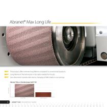 Abranet® Max for Narrow Belt Sanding-4