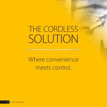 CORDLESS SOLUTION-11