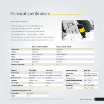 CORDLESS SOLUTION-8