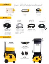 DE-1230-AFC Dust Extractor-2