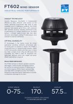 FT602 WIND SENSOR-1