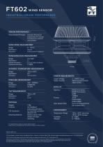 FT602 WIND SENSOR-2