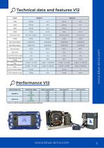 DC VARIABLE SPEED SELF-CONTAINED MARINE AIR-CONDITIONERS - 5