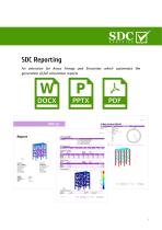 SDC Reporting-1