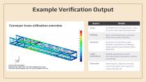 SDC Verifier  for Mining Conveyors-5
