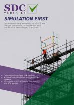 SIMULATION FIRST-1
