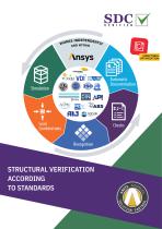 STRUCTURAL VERIFICATION ACCORDING TO STANDARDS
