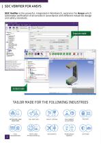 STRUCTURAL VERIFICATION ACCORDING TO STANDARDS-2