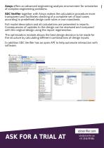STRUCTURAL VERIFICATION ACCORDING TO STANDARDS-3