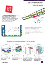 STRUCTURAL VERIFICATION ACCORDING TO STANDARDS-5