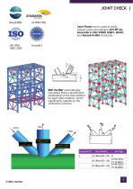 STRUCTURAL VERIFICATION ACCORDING TO STANDARDS-7