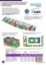 STRUCTURAL VERIFICATION ACCORDING TO STANDARDS-8