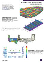 STRUCTURAL VERIFICATION ACCORDING TO STANDARDS-9