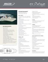 250 Outrage Specifications - 2015 - 1