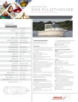 345-CONQUEST-PILOTHOUSE-2020-SPEC-SHEET - 1