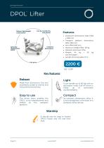 DPOL Product line-10