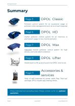 DPOL Product line-2