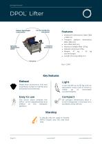 DPOL Product line-10