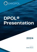 Ekkopol & DPOL® presentation - 1