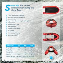 QUICKSILVER INFLATABLES-12