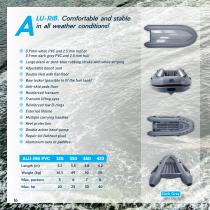 QUICKSILVER INFLATABLES-16