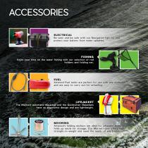 QUICKSILVER INFLATABLES-30