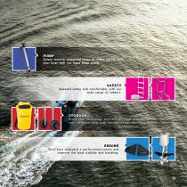 QUICKSILVER INFLATABLES-31