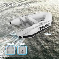 QUICKSILVER INFLATABLES-7