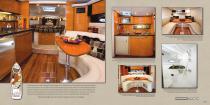 2012 Cruiser & Sport Yachts Brochure - 10