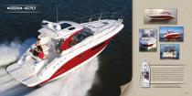 2012 Cruiser & Sport Yachts Brochure - 6