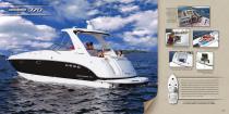 2012 Cruiser & Sport Yachts Brochure - 9