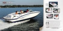 2012 Sport Boats brochure - 10