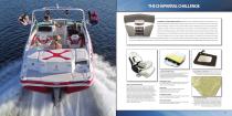 2012 Sport Boats brochure - 4