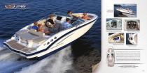 2012 Sport Boats brochure - 7