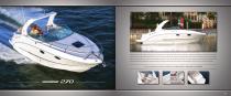 2013 Chaparral Cruiser - 5