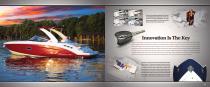 2013 Chaparral Sport Boat - 4