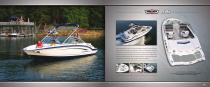 2013 Chaparral Sport Boat - 7