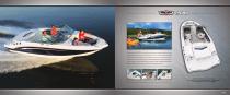 2013 Chaparral Sport Boat - 8