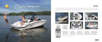 2014 Chaparral Sport Cruiser - 7