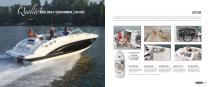 2014 Chaparral Sport Cruiser - 8