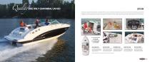 2014 Cruisers & Sportboats Brochure - 8