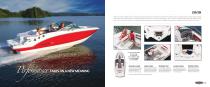 2014 Cruisers & Sportboats Brochure - 9