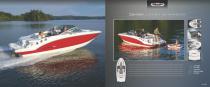 2015 Chaparral Sport Cruiser Brochure - 10