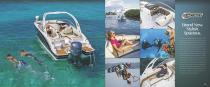 2015 Chaparral Sport Cruiser Brochure - 5