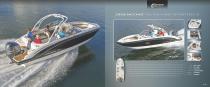 2015 Chaparral Sport Cruiser Brochure - 6