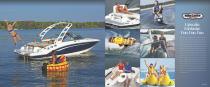 2015 Chaparral Sport Cruiser Brochure - 7