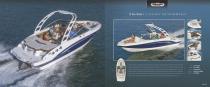 2015 Chaparral Sport Cruiser Brochure - 8